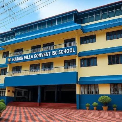 Marion Villa School
