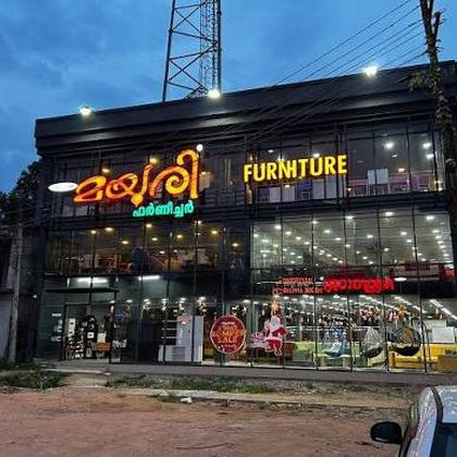 Mayoori Furniture