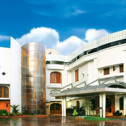 Nila Palace
